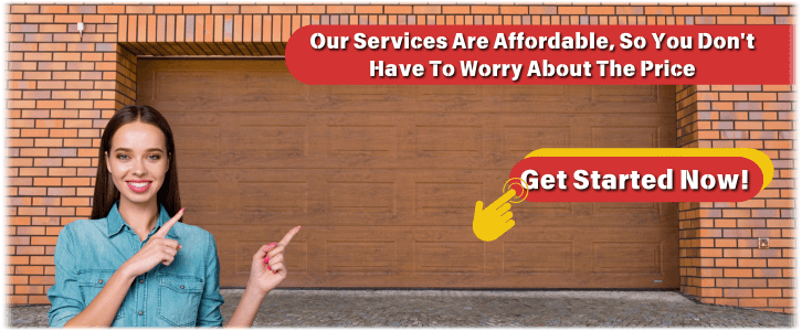 Simpsonville SC Garage Door Repair